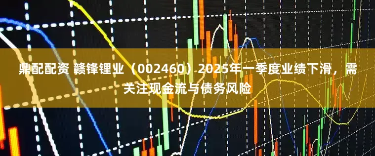 鼎配配资 赣锋锂业（002460）2025年一季度业绩下滑，需关注现金流与债务风险