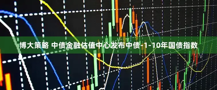 博大策略 中债金融估值中心发布中债-1-10年国债指数